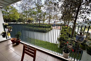 Cerrado @ Southville City