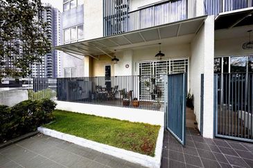 Cerrado @ Southville City