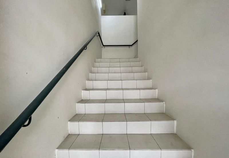 Kita Bayu @ Cybersouth