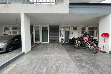 Kita Bayu @ Cybersouth