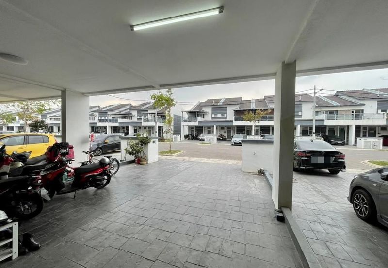 Kita Bayu @ Cybersouth