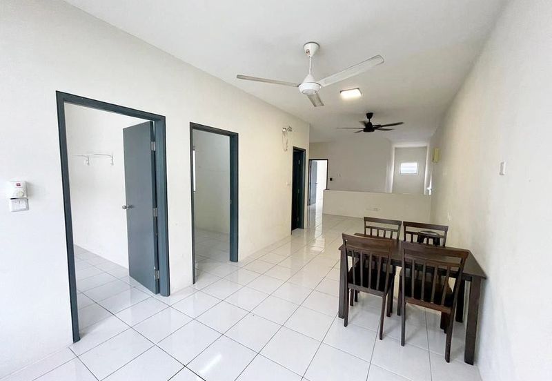 Kita Bayu @ Cybersouth