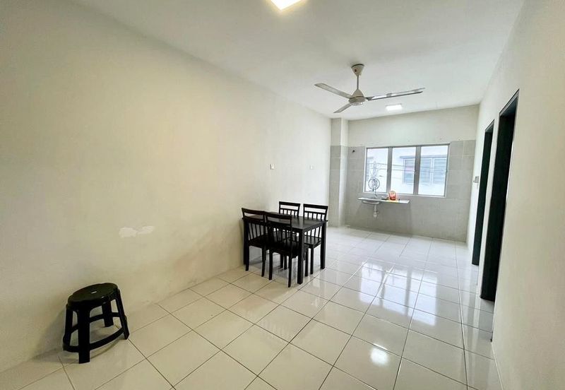 Kita Bayu @ Cybersouth