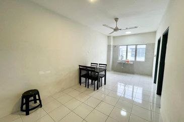 Kita Bayu @ Cybersouth