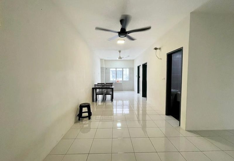 Kita Bayu @ Cybersouth