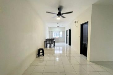 Kita Bayu @ Cybersouth