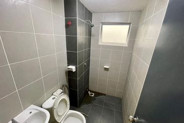 Kita Bayu @ Cybersouth