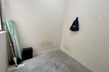 Kita Bayu @ Cybersouth