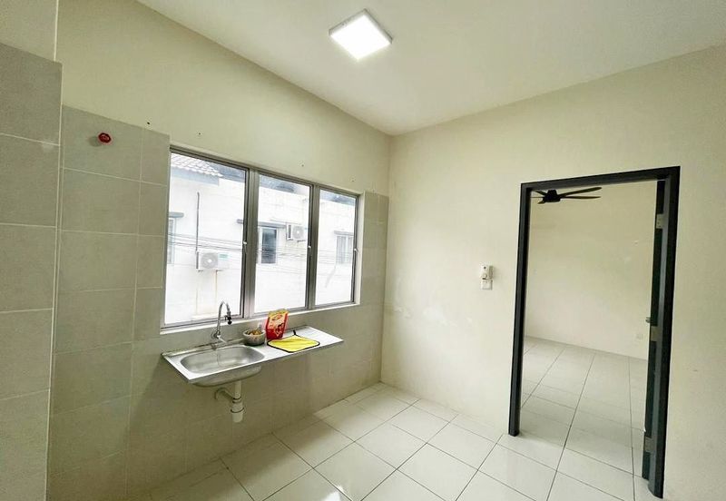 Kita Bayu @ Cybersouth