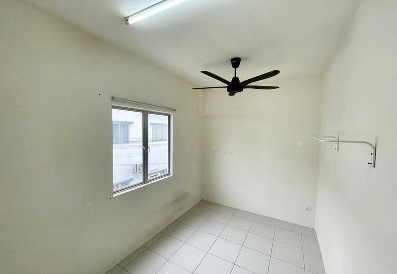 Kita Bayu @ Cybersouth