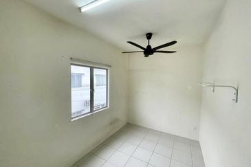 Kita Bayu @ Cybersouth