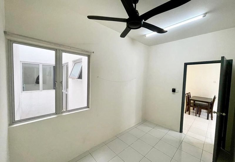 Kita Bayu @ Cybersouth