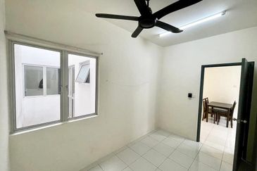 Kita Bayu @ Cybersouth