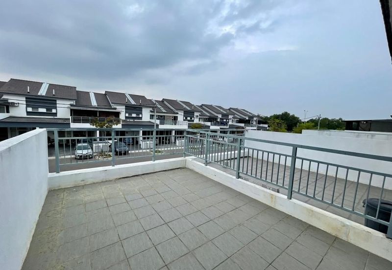 Kita Bayu @ Cybersouth