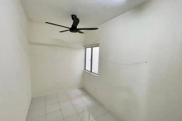 Kita Bayu @ Cybersouth