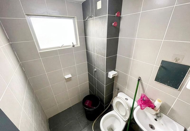 Kita Bayu @ Cybersouth