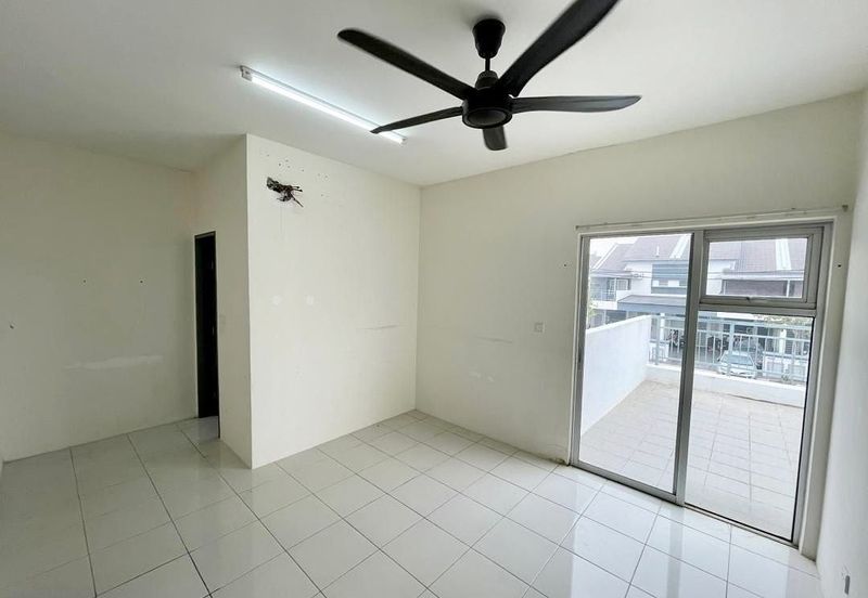 Kita Bayu @ Cybersouth