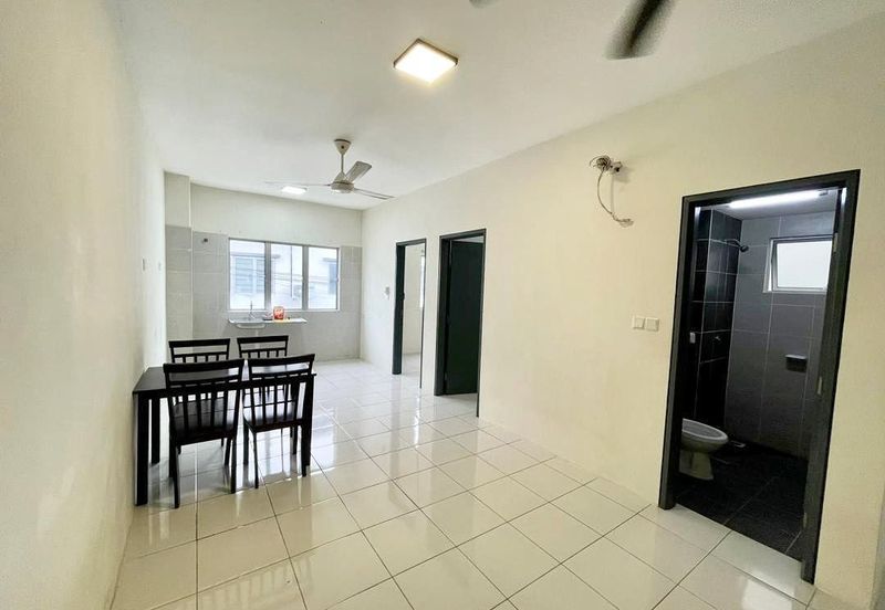 Kita Bayu @ Cybersouth