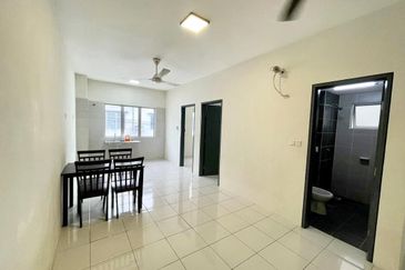 Kita Bayu @ Cybersouth