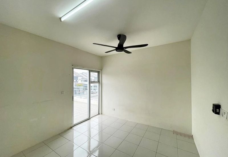 Kita Bayu @ Cybersouth