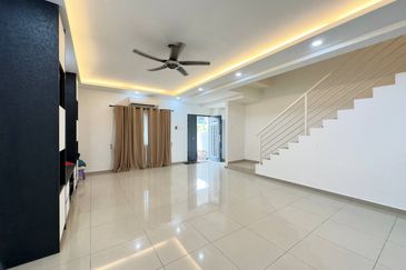 Taman Bukit Rahman Putra