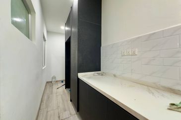 Taman Bukit Rahman Putra