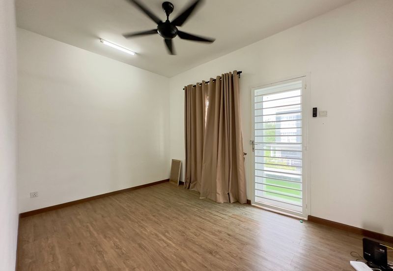 Taman Bukit Rahman Putra