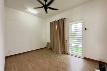 Taman Bukit Rahman Putra