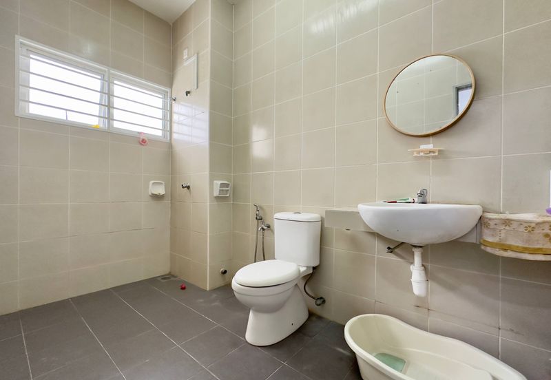 Taman Bukit Rahman Putra