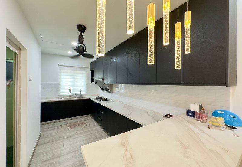 Taman Bukit Rahman Putra