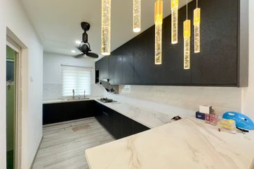 Taman Bukit Rahman Putra