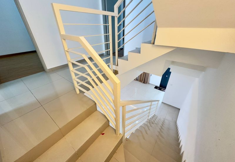 Taman Bukit Rahman Putra