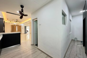 Taman Bukit Rahman Putra