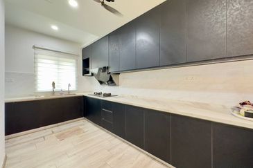 Taman Bukit Rahman Putra