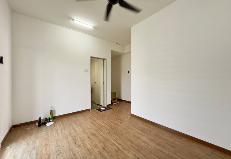 Taman Bukit Rahman Putra