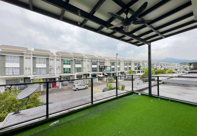 Taman Bukit Rahman Putra