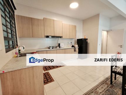 Fully Furnished Residensi Adelia 3 Bangi Avenue For Rent (Available November 2025), Selangor, Hulu Langat