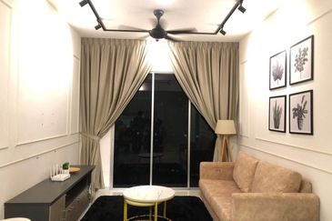 Residensi Adelia @ Bangi Avenue