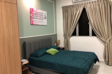 Residensi Adelia @ Bangi Avenue