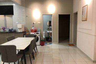 Residensi Adelia @ Bangi Avenue