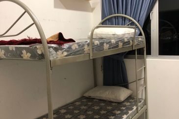 Residensi Adelia @ Bangi Avenue