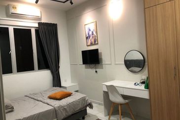 Residensi Adelia @ Bangi Avenue