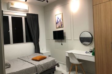 Residensi Adelia @ Bangi Avenue