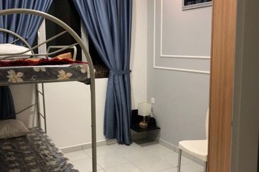 Residensi Adelia @ Bangi Avenue