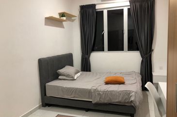 Residensi Adelia @ Bangi Avenue