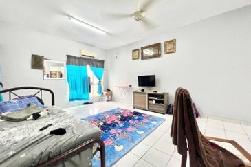 Pangsapuri Mawar Sari