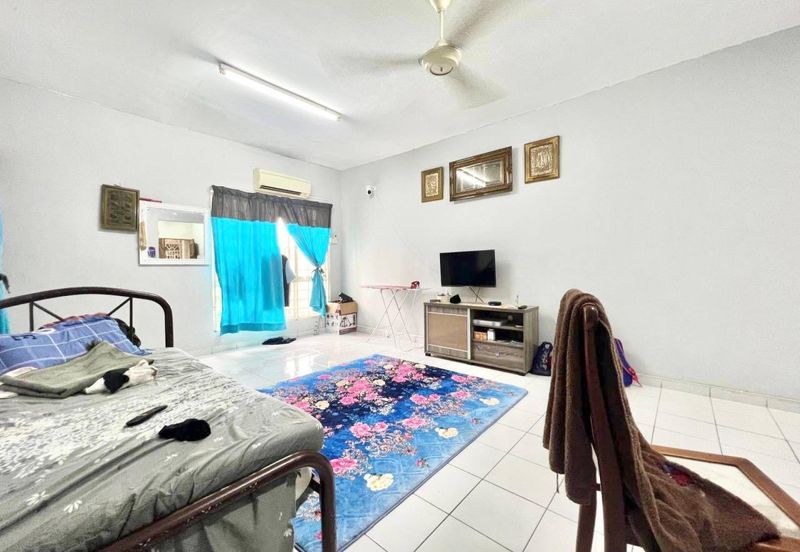 Pangsapuri Mawar Sari