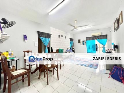 DEPOSIT BOLEH BINCANG ✅ Pangsapuri Mawar Sari AU3 Keramat Setiawangsa Kuala Lumpur Untuk Dijual, Kuala Lumpur, Taman Setiawangsa