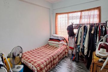 Gugusan Tanjung, Seksyen 6 Kota Damansara