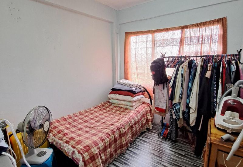 Gugusan Tanjung, Seksyen 6 Kota Damansara